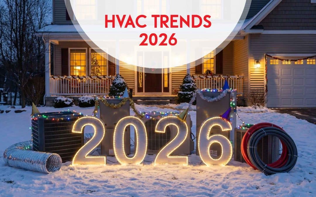 2026 HVAC Trends