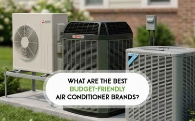 What Are The Best Budget-Friendly Air Conditioner Brands?