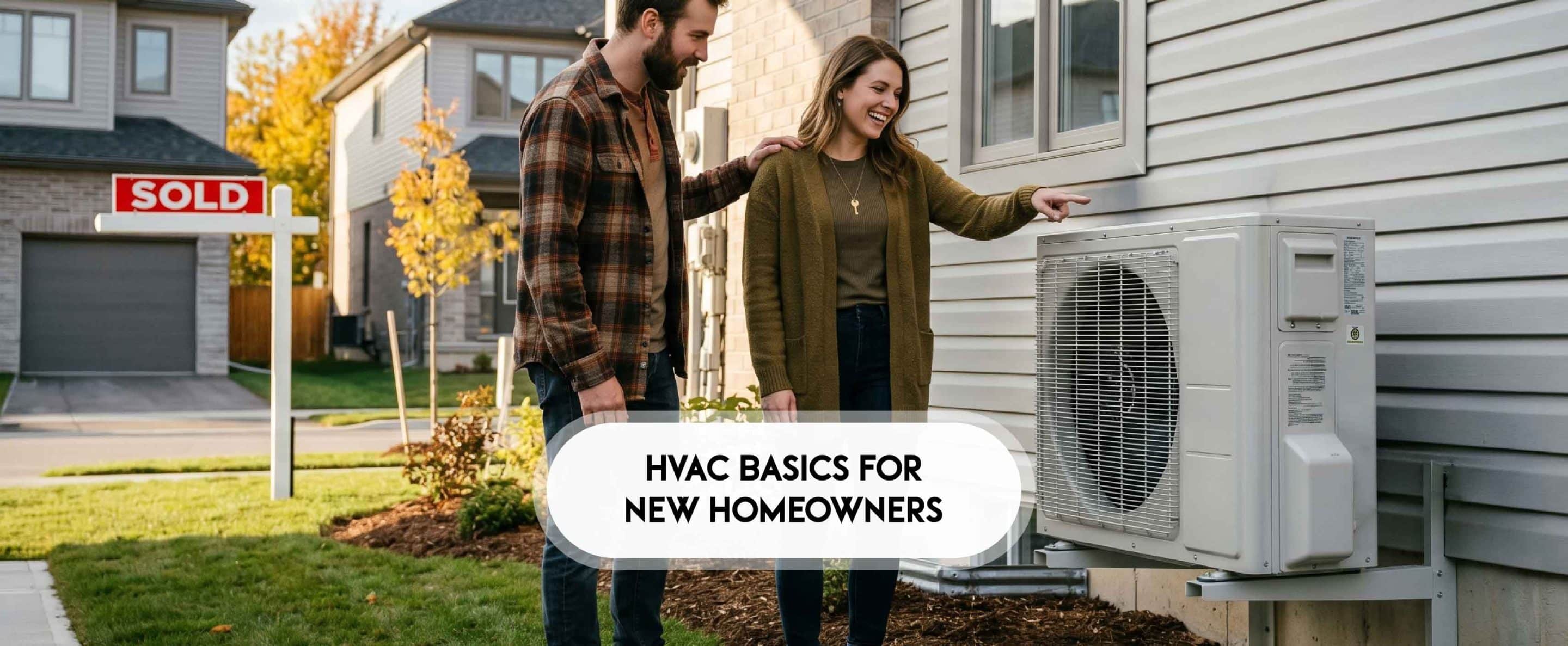 HVAC basics
