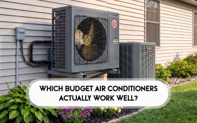 Which Budget Air Conditioners Actually Work Well?