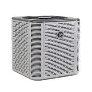 GE NS15H Air Conditioner