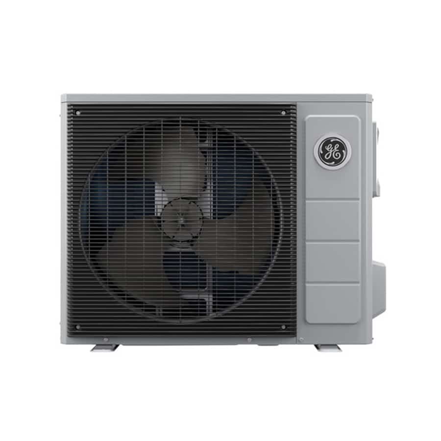 GE NS15H Air Conditioner - Image 3