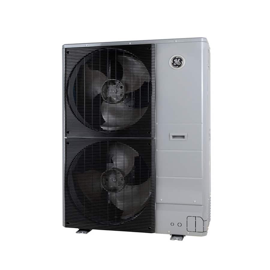 GE NS18H Cold Climate Heat Pump - Image 2