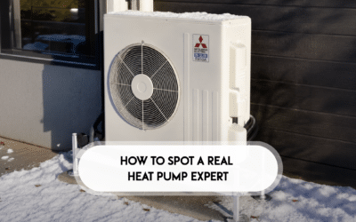 Finding a Real Heat Pump Expert: Questions to Ask a Contractor Before You Buy