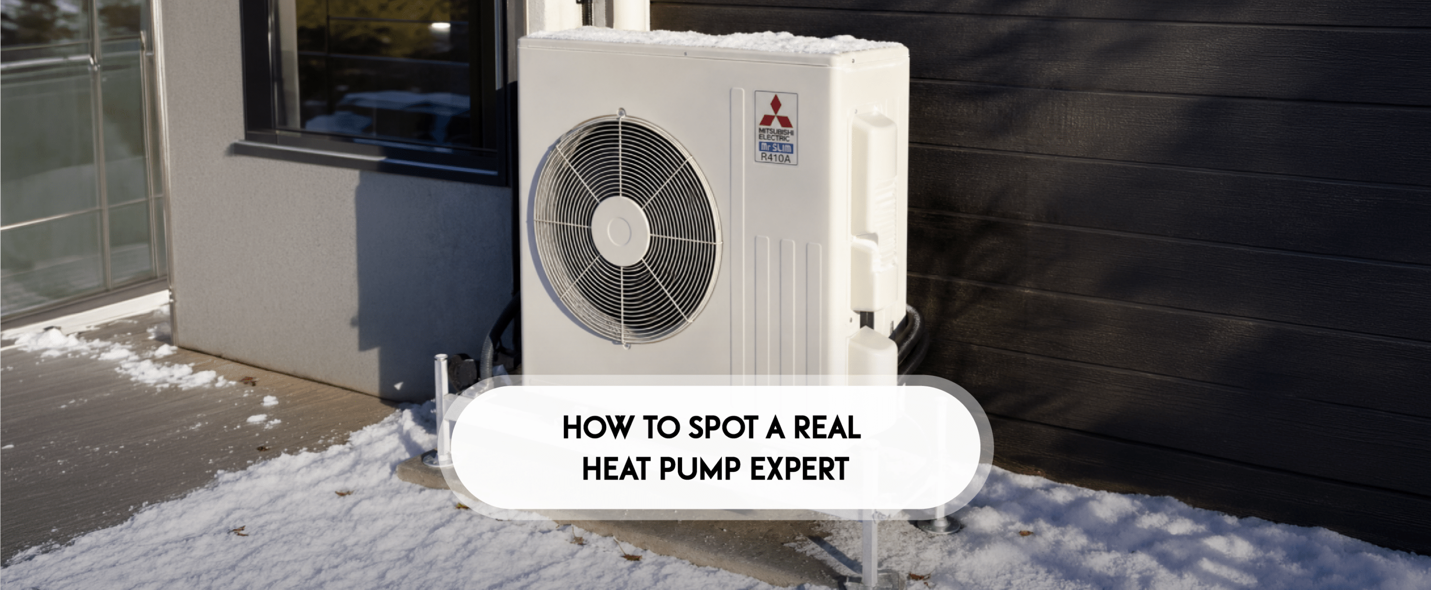 heat pump experts