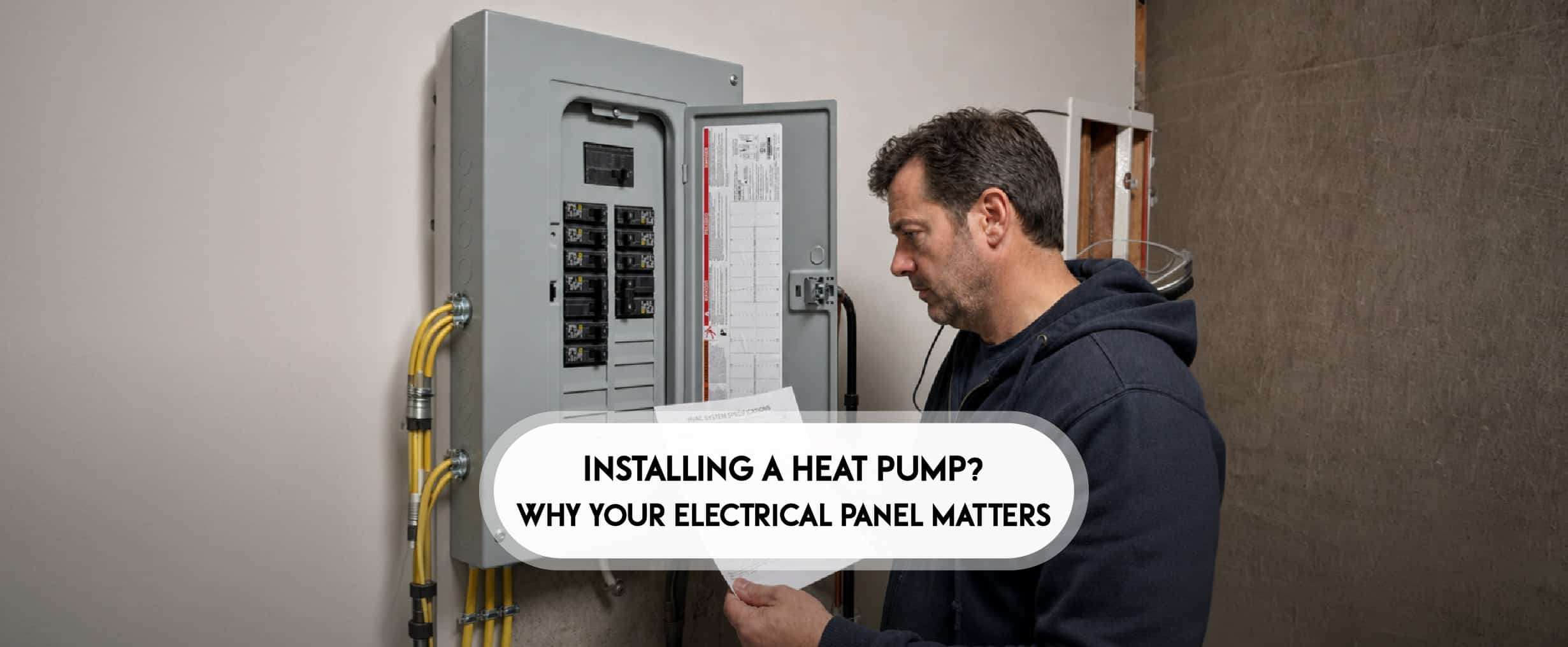 Electrical panel